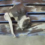 Caja Direccion Mercedes-benz