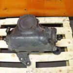 Caja Direccion Mercedes-benz