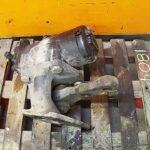 Caja Direccion Mercedes-benz