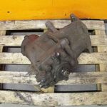 Caja Direccion Mercedes-benz