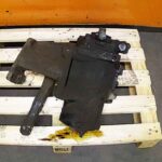 Caja Direccion Mercedes-benz