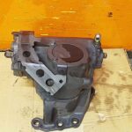 Caja Direccion Mercedes-benz Antos 2-ejes BM 963 (2012)