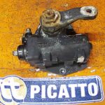 Caja Direccion Nissan