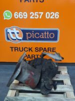 Caja Direccion Renault - Imagen 2