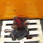 Caja Direccion Renault