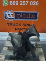 Caja Direccion Renault - Imagen 4