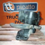 Caja Direccion Renault Midlum