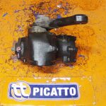 Caja Direccion Scania