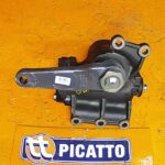 Caja Direccion Volvo