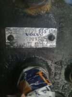 Caja Direccion Volvo - Imagen 3