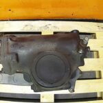 Caja Direccion Volvo