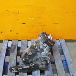 Caja Direccion Volvo