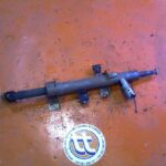 Columna Direccion Renault Master