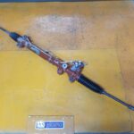 Cremallera Direccion Iveco