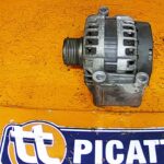 Alternador Ford