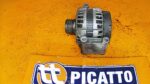 Alternador Ford