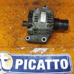 Alternador Ford