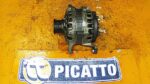 Alternador Iveco - Imagen 2