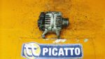 Alternador Iveco