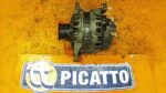 Alternador Iveco