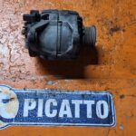 Alternador Iveco
