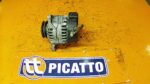 Alternador Man L2000 9.153 - 10.224 E1/e2 - Imagen 2
