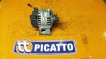 Alternador Man L2000 9.153 - 10.224 E1/e2 - Imagen 5
