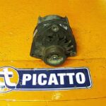 Alternador Mercedes-benz