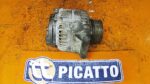 Alternador Mercedes-benz