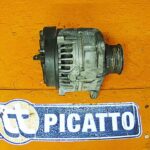 Alternador Mercedes-benz
