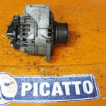 Alternador Mercedes-benz