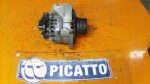 Alternador Mercedes-benz