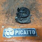 Alternador Mercedes-benz