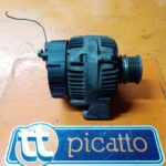 Alternador Mercedes-benz Sprinter Camión