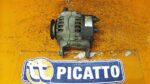 Alternador Nissan