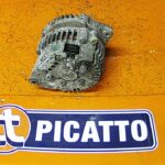 Alternador Renault Mascott (2004)