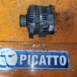 Alternador Renault Mascott (2004)