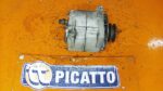 Alternador Scania
