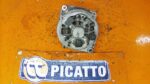 Alternador Scania - Imagen 3