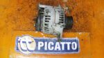 Alternador Volvo - Imagen 2