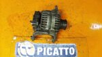 Alternador Volvo