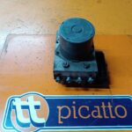 Centralita ABS Mercedes-benz