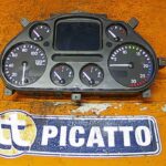 Cuadro Instrumentos Daf