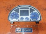 Cuadro Instrumentos Iveco
