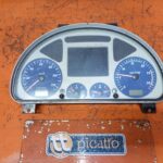 Cuadro Instrumentos Iveco