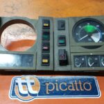 Cuadro Instrumentos Man