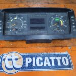 Cuadro Instrumentos Mercedes-benz