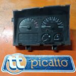 Cuadro Instrumentos Nissan