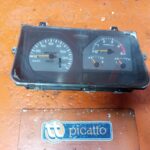 Cuadro Instrumentos » Otros... Modelos