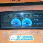 Cuadro Instrumentos Renault